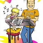 Ringtone alarmas | Afternoon Walk - LG